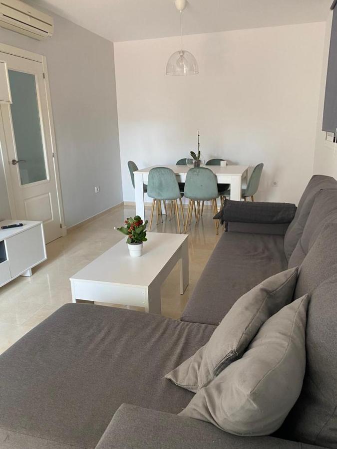 Pando'S Home Sanlúcar de Barrameda Екстериор снимка