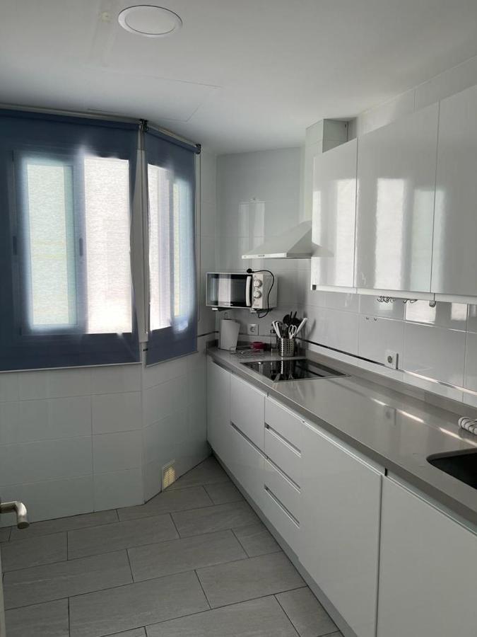 Pando'S Home Sanlúcar de Barrameda Екстериор снимка