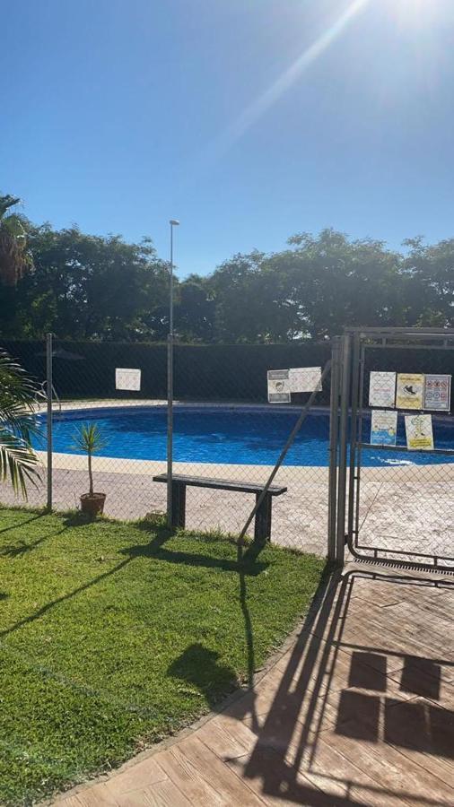 Pando'S Home Sanlúcar de Barrameda Екстериор снимка