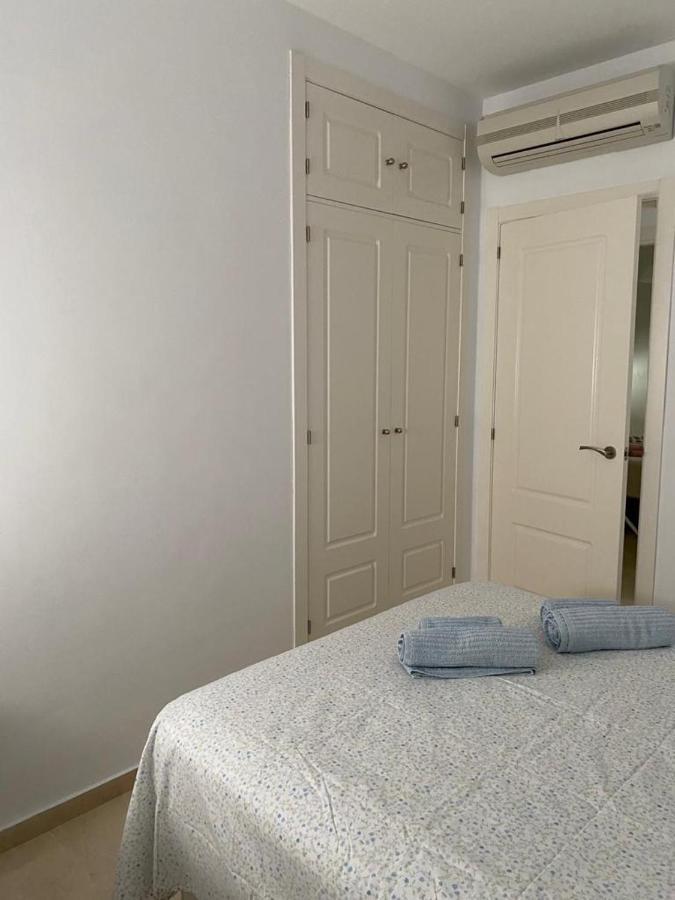 Pando'S Home Sanlúcar de Barrameda Екстериор снимка